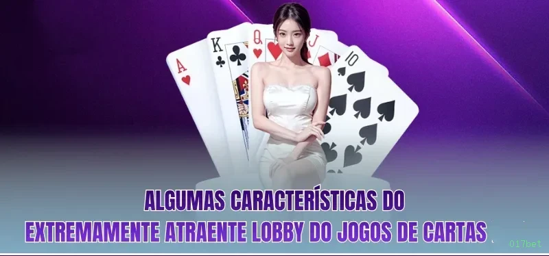 Lista de jogos para 017bet seção de jogos